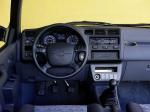 Toyota RAV4 3-Door 1994 года
